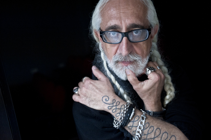 ‘Allah’ın da bir espri anlayışına sahip olduğuna inanıyorum’